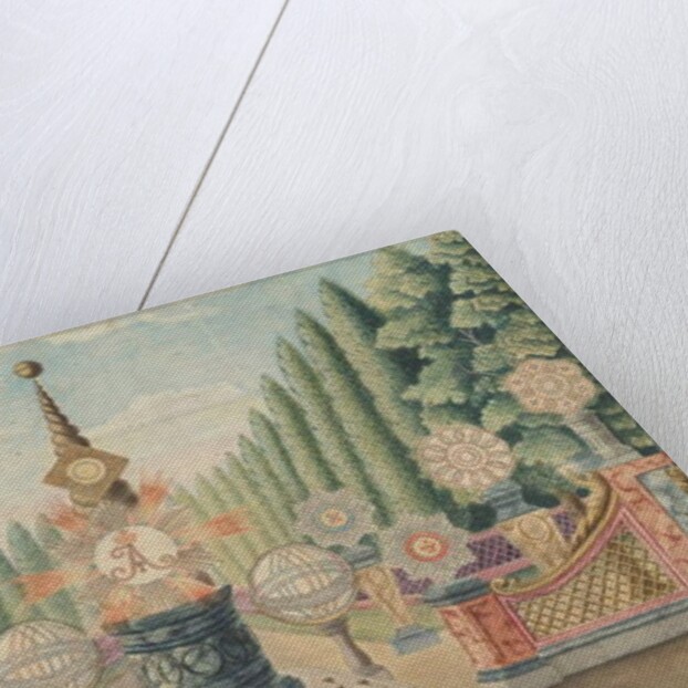 Coronation of the Czar Alexander I, Moscow, September 1801, 1801 by School Russian