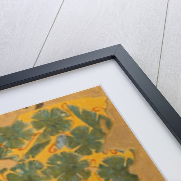 Winemaking, Tomb of Ipuy by Charles Wilkinson