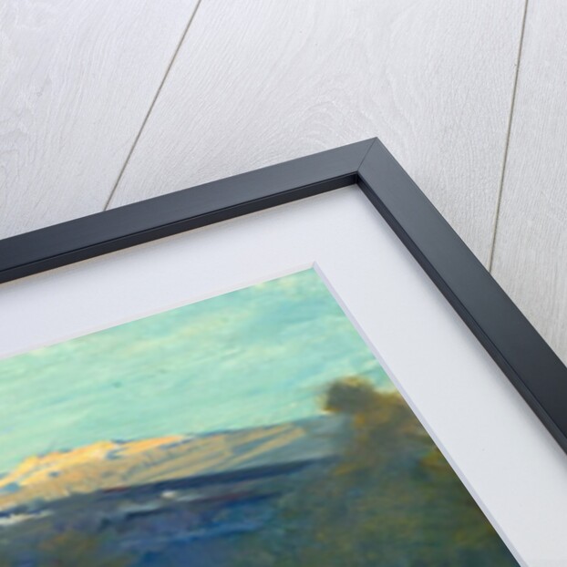 Mount Monadnock, c.1911-14 by Abbott Handerson Thayer