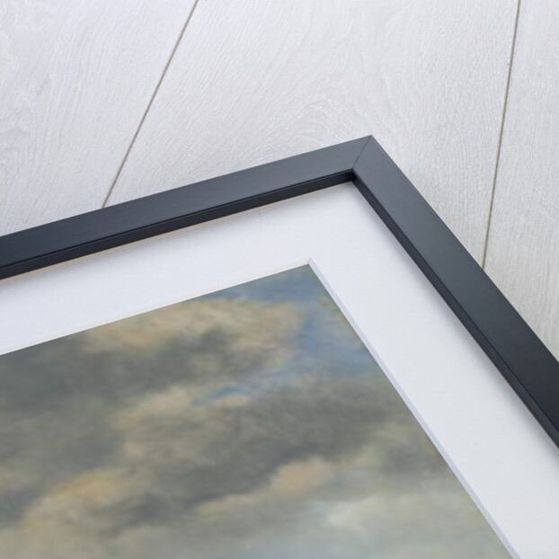 Winter in Holland, Skating Scene, 1645 by Aert van der Neer