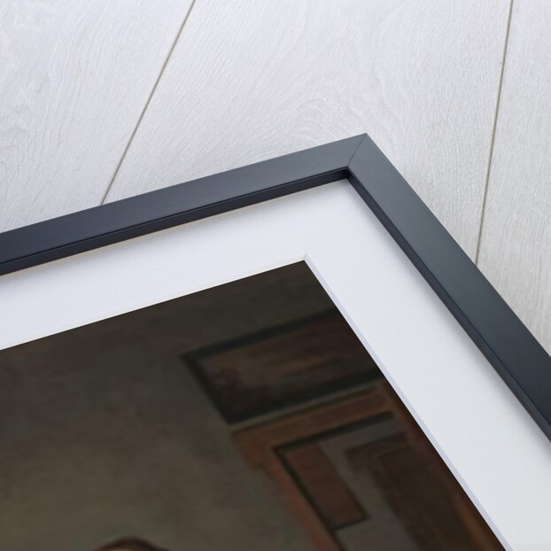 Maria van Suchtelen, c.1666 by Gerard ter Borch or Terborch