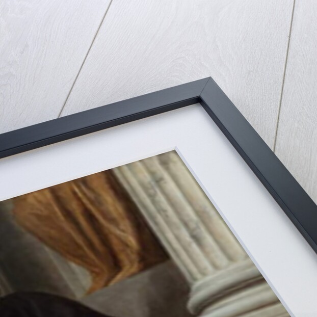 Portrait of a Man, c.1576-78 by Veronese