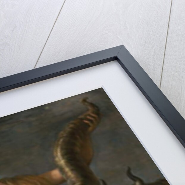 Allegory of Fortune, c.1658-9 by Salvator Rosa