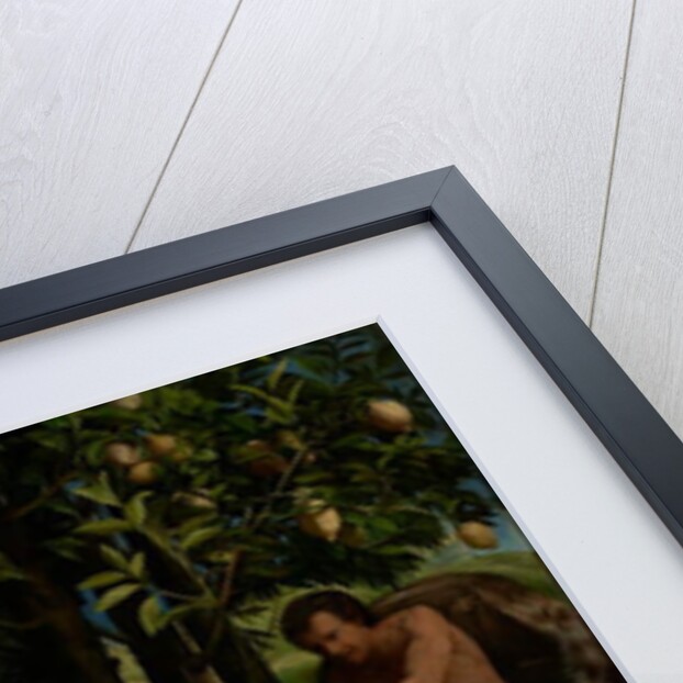 Mythological Scene, c.1524 by Dosso Dossi