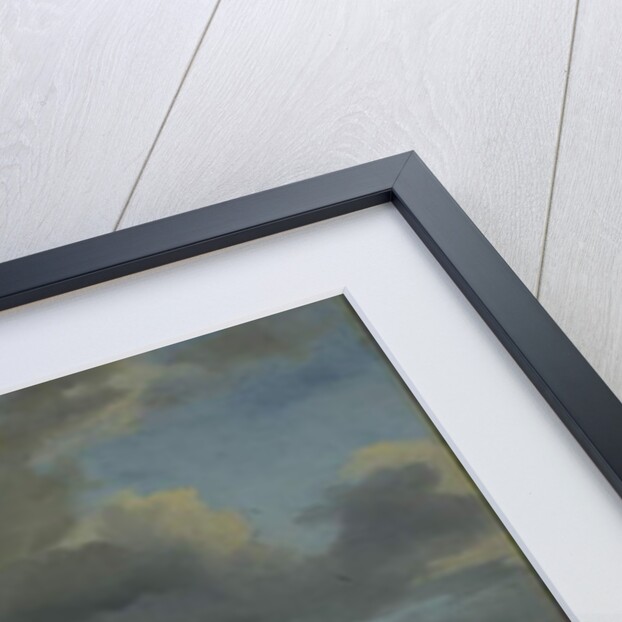 Bridge with a Sluice, 1648-9 by Jacob Isaaksz. or Isaacksz. van Ruisdael