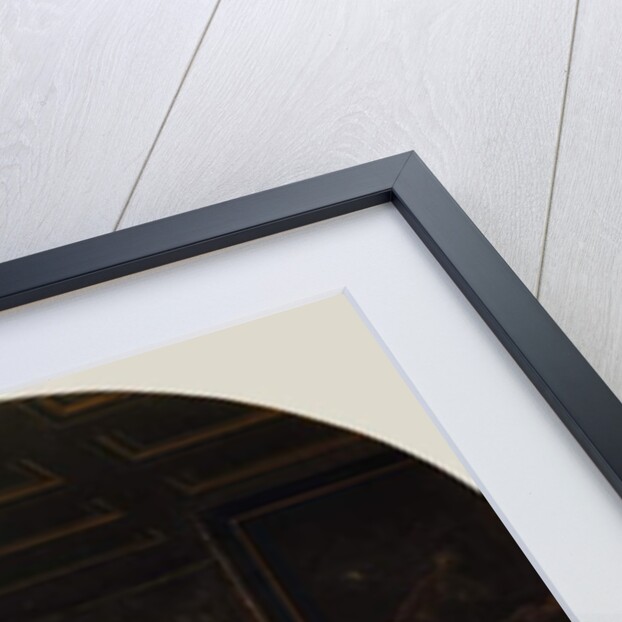 The Doctor's Visit, 1667 by Frans van Mieris