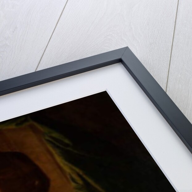 Penelope Unraveling Her Web, 1783-4 by Joseph Wright of Derby