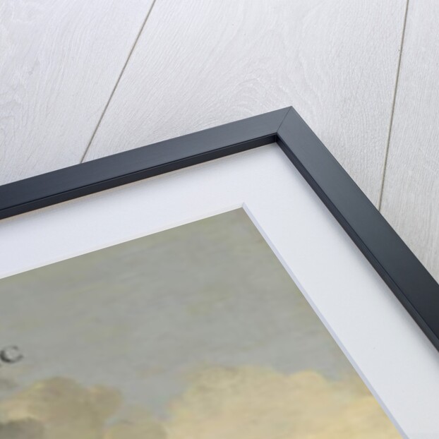 Dutch East India Company Trading Posts of Lawec in Cambodia, c.1662-3 by Johannes (attr. to) Vinckeboons