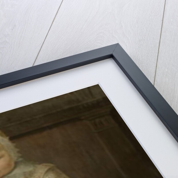 Portrait of a Boy, possibly Louis of Nassau, 1604 by Netherlandish School