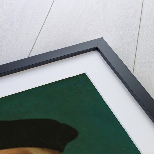 Portrait of Maximilian I, c.1530 by Joos van Cleve