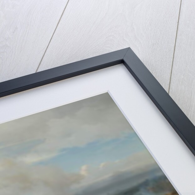 Death of King Gustav II Adolf of Sweden at the Battle of Lützen, 1855 by Carl Wahlbom