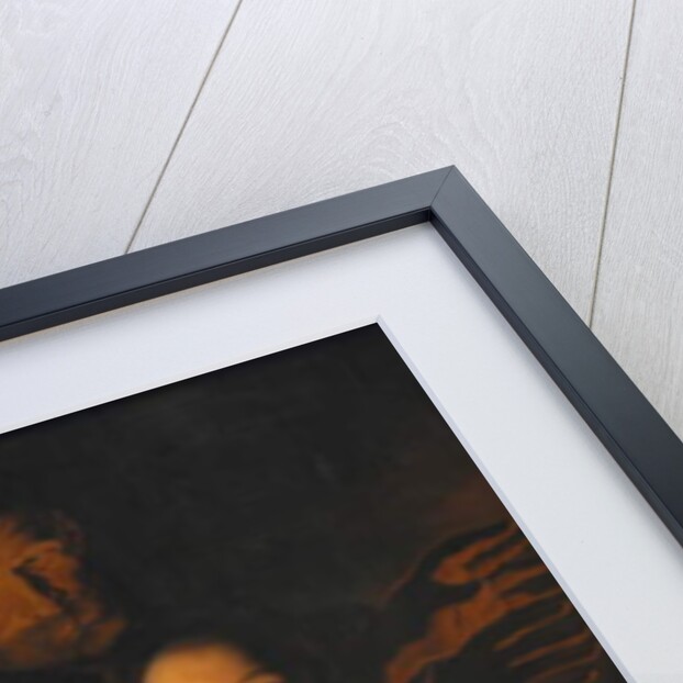 The Holy Family, c.1621-2 by Jacob Jordaens