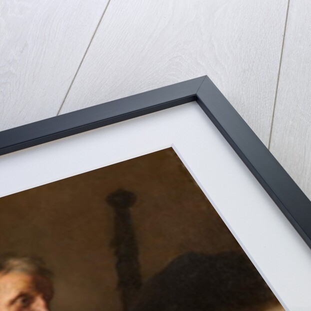 Apostle Paul, 1627-9 by Jan the Elder Lievens