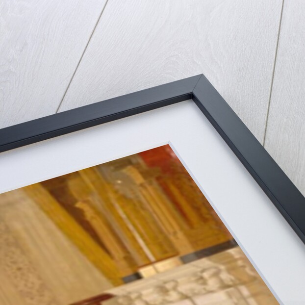 The Brown Family, 1869 by Eastman Johnson