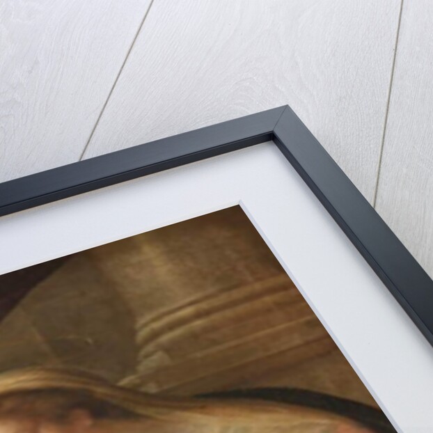 The Mystic Marriage of St Catherine, c.1600-30 by Lodovico Carracci