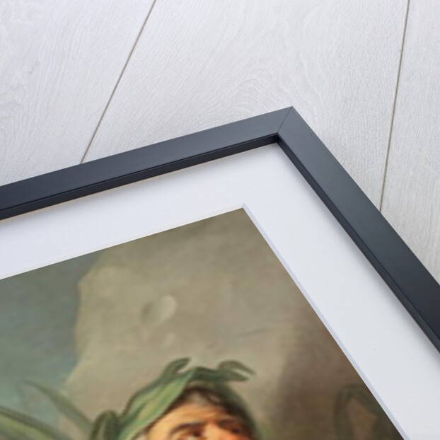 River God, c.1735-65 by Carle van Loo