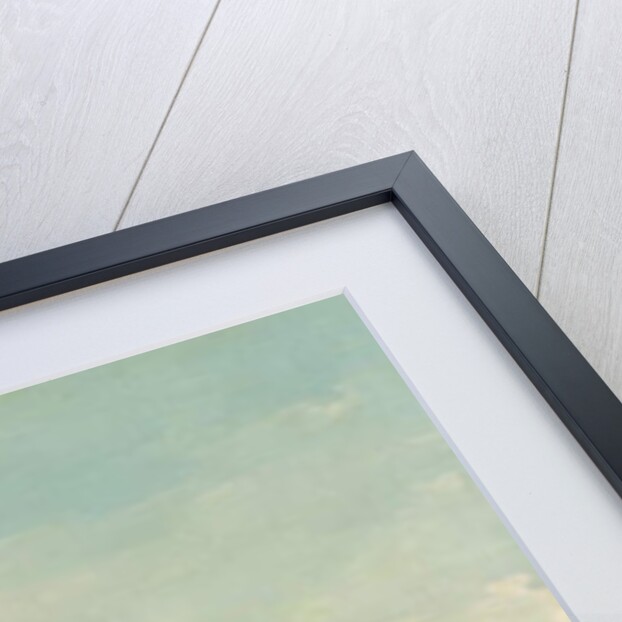 Piazza San Marco in Venice by Francesco Guardi