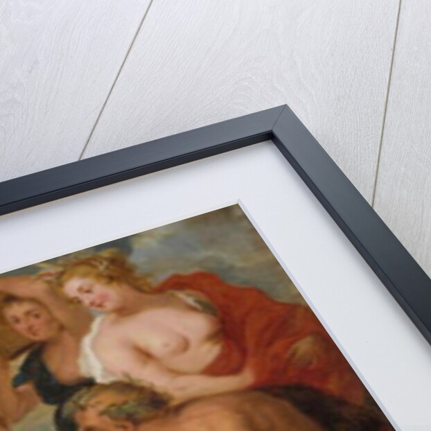 Without Ceres and Bacchus Venus would freeze, c.1650 by Peter Paul (after) Rubens