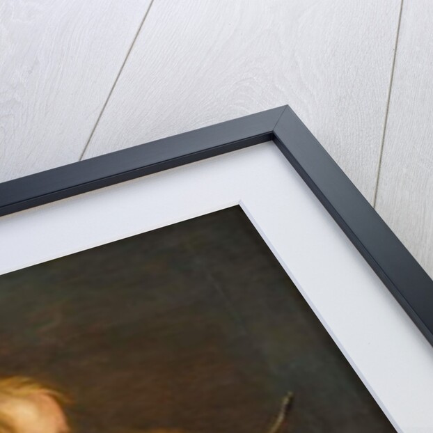 Two Naked children with Grapes, c.1630-40 by Anthony van Dyck