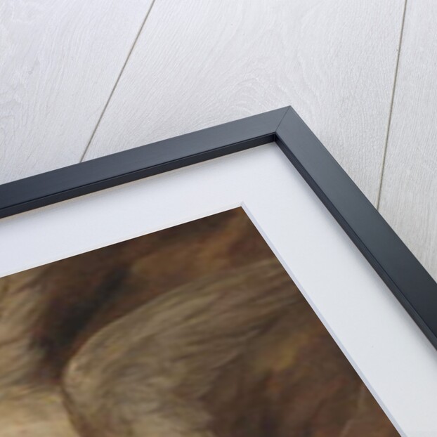 Time Clipping the Wings of Love by Anthony van Dyck