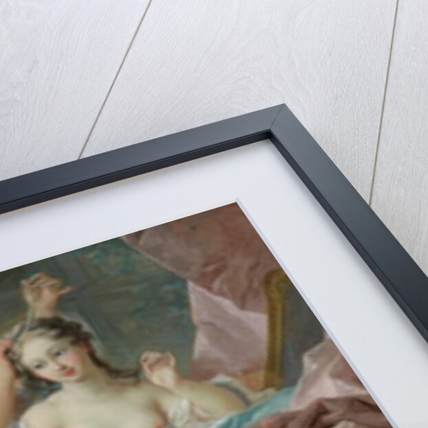 The Toilet of Venus, 1746 by Francois Boucher