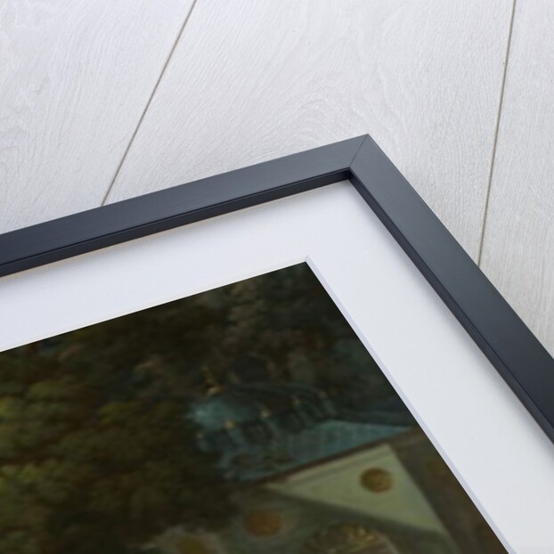 Armenian Wedding, 1720-37 by Jean Baptiste Vanmour