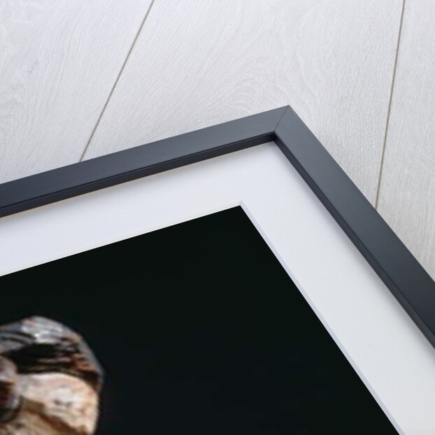 Dancer with necklace, 1910 by Ernst Ludwig Kirchner