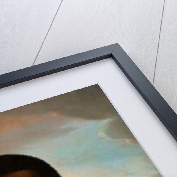 Portrait of a Sailor, c.1800 by American School