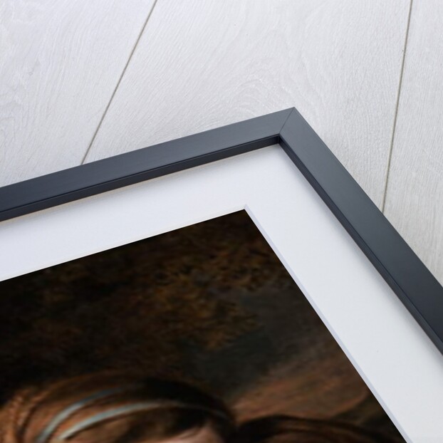 Holy Family, 1826-8 by John Trumbull