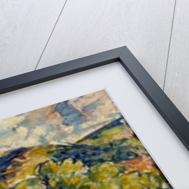 Maine Landscape, c.1917-21 by Preston Dickinson