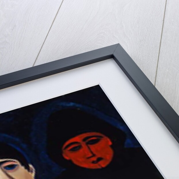 The Lost Felice, c.1939 by Marsden Hartley