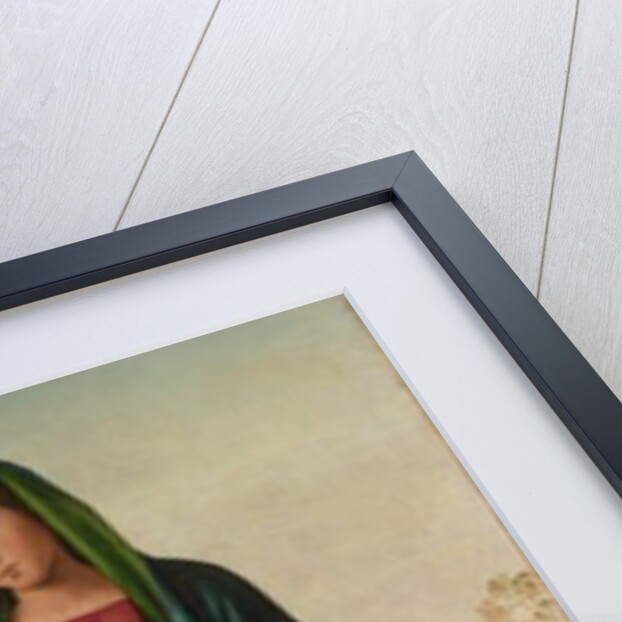 Holy Family, c.1497 by Fra Bartolomeo