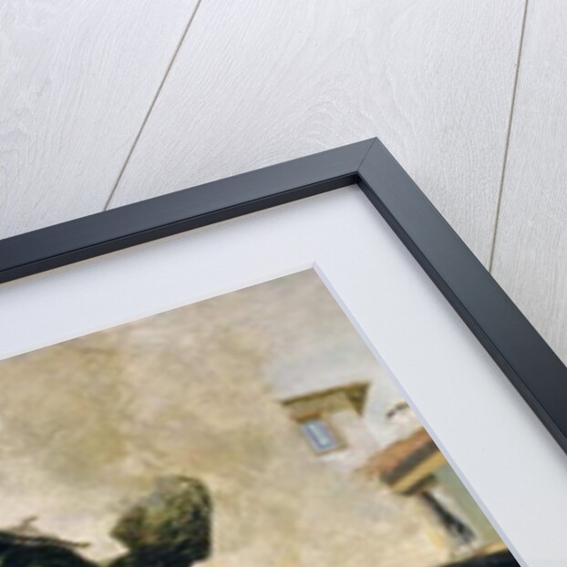 The Plague, 1898 by Arnold Bocklin