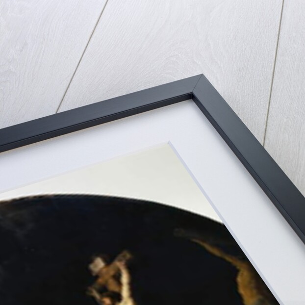 Calvary, 1649 by Govaert Flinck