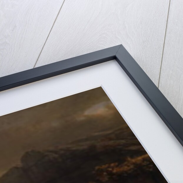 Pentheus Pursued by the Maenads, 1864 by Charles Gleyre