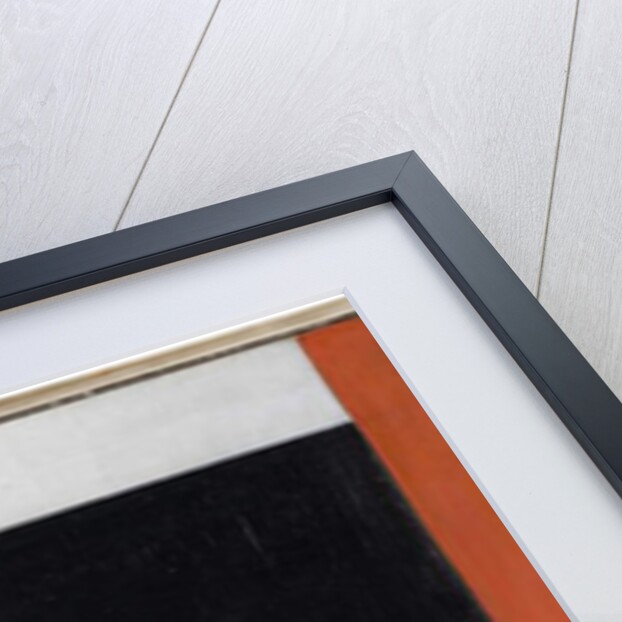 Composition, 1923-24 by Theo van Doesburg