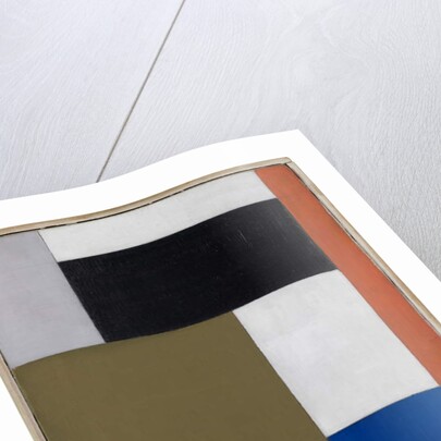 Composition, 1923-24 by Theo van Doesburg