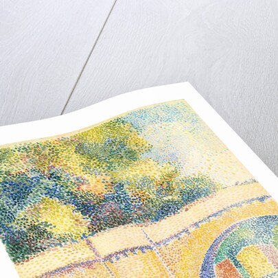 Le Pont Neuf, c.1912-14 by Hippolyte Petitjean