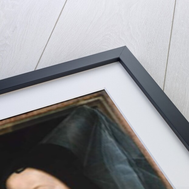 Tommaso di Folco and Maria Portinari, c.1470 by Hans Memling