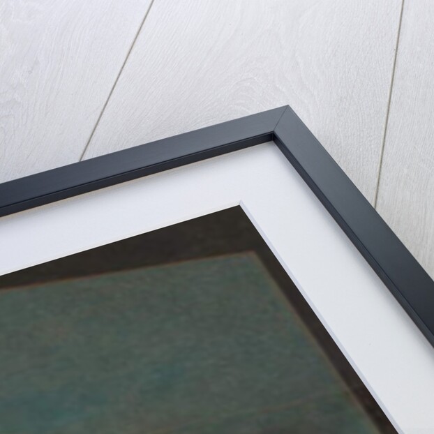 Perseus and Andromeda in landscape by Roman