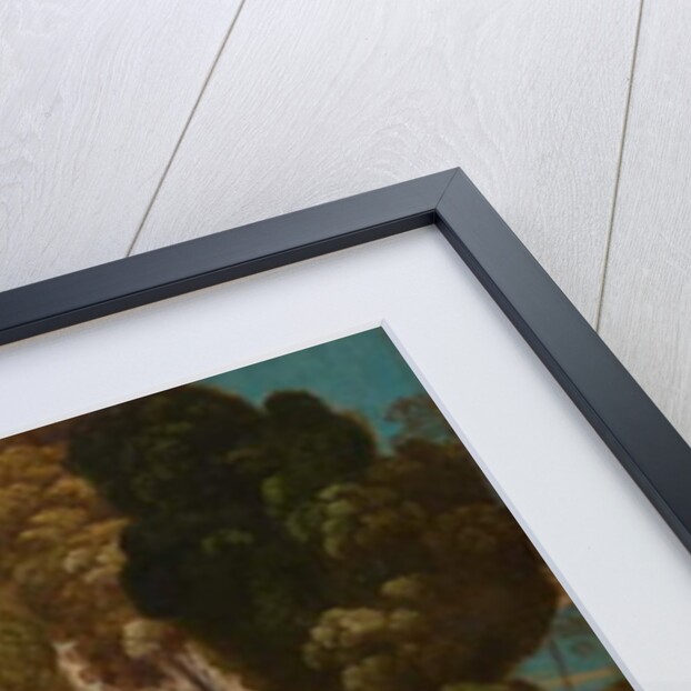 The Three Ages of Man, c.1515-20 by Dosso Dossi