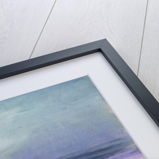 Beach Scene, c.1865 by James Hamilton