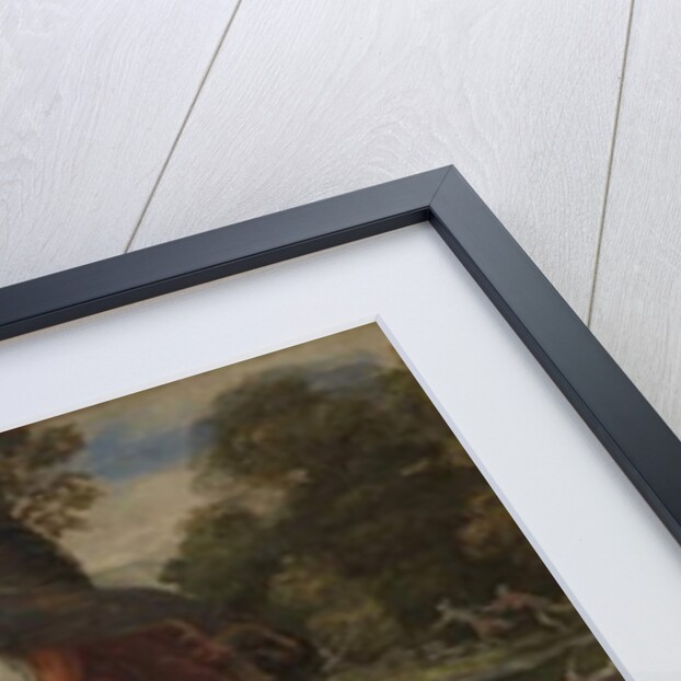 The Finding of Moses, c.1555-75 by Jacopo Robusti Tintoretto