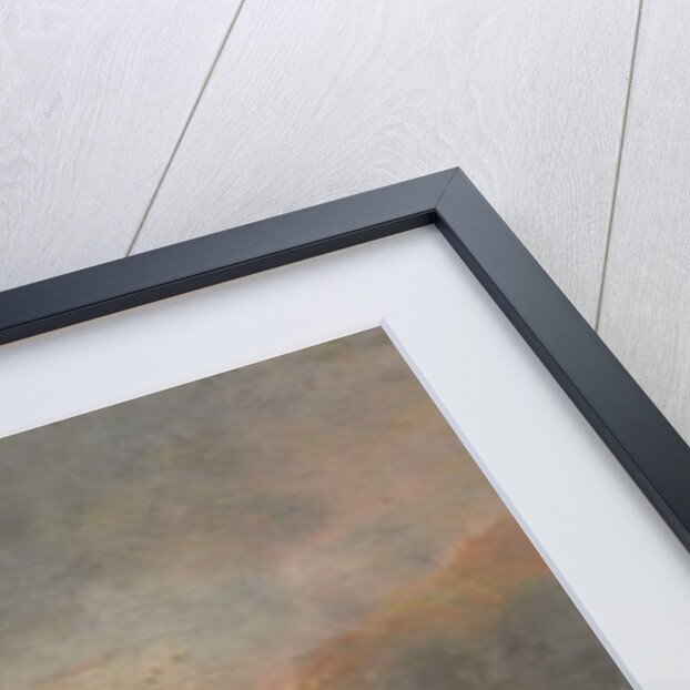 Sports on a Frozen River, c.1660 by Aert van der Neer