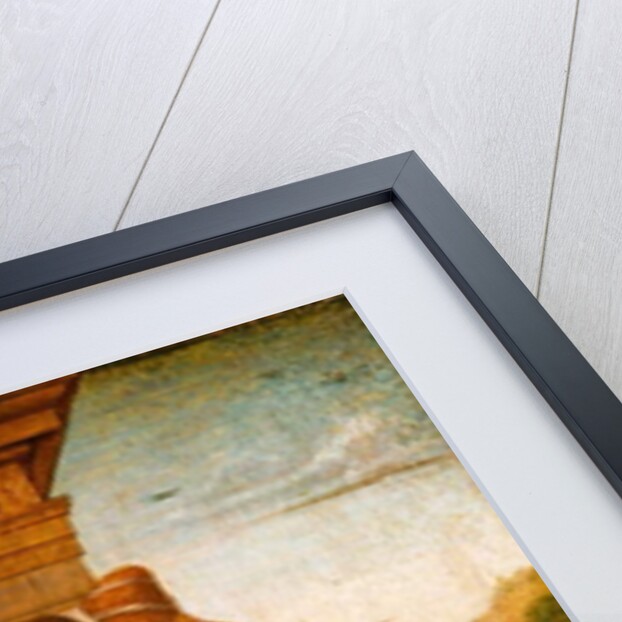 Portrait of a Woman, c.1494 by School Italian