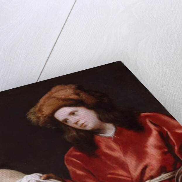 Clothing the Naked, c.1661 by Michael Sweerts