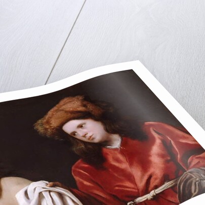 Clothing the Naked, c.1661 by Michael Sweerts