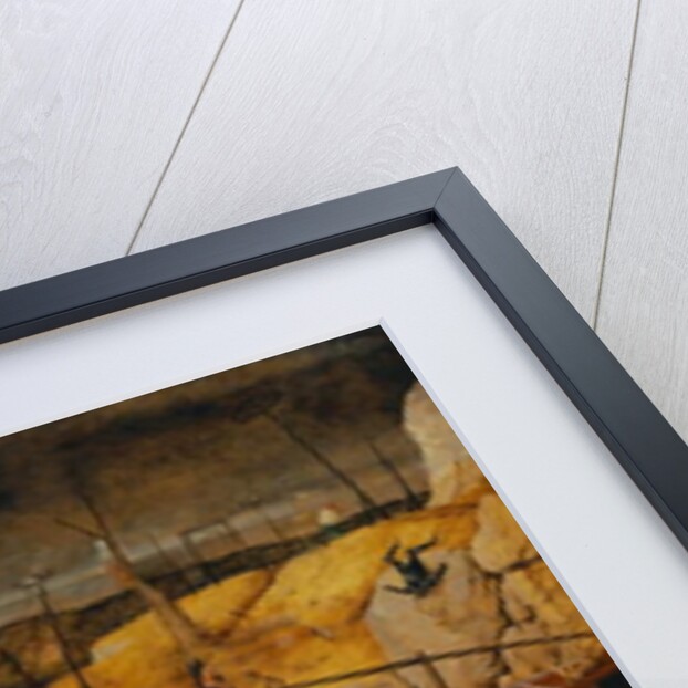 The Triumph of Death, c.1608 by Pieter the Younger Brueghel