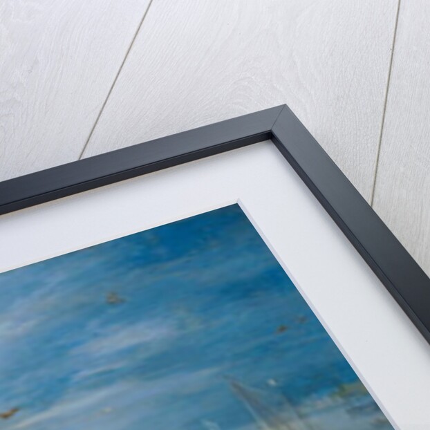 River Landscape, 1607 by Jan the Elder Brueghel