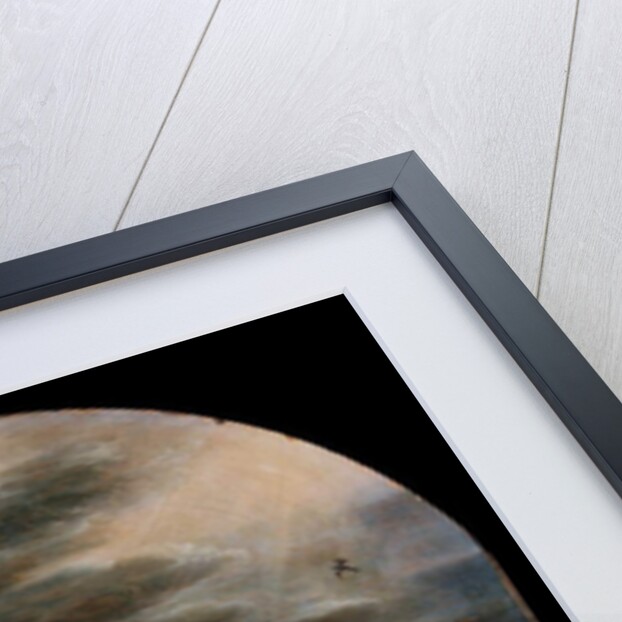 Road to Golgotha, c.1600 by Jan the Elder Brueghel